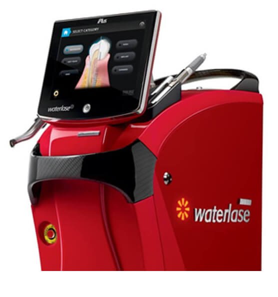 Innovative Laser Dentistry