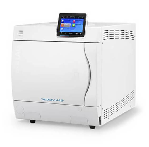 Sterilization Practices