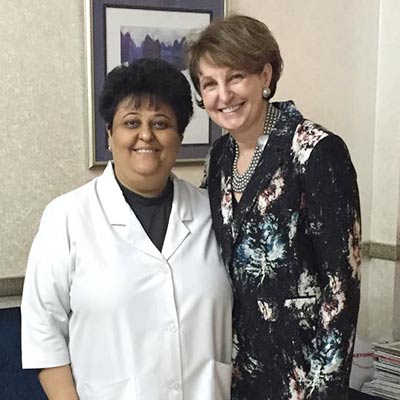 H.E. MaryKay L. Carlson