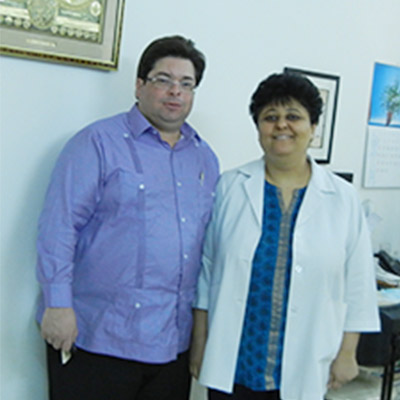 H.E. Hans Dannenberg