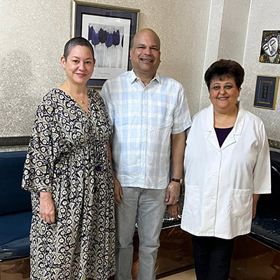 H.E. Mr. Milinda Moragoda 